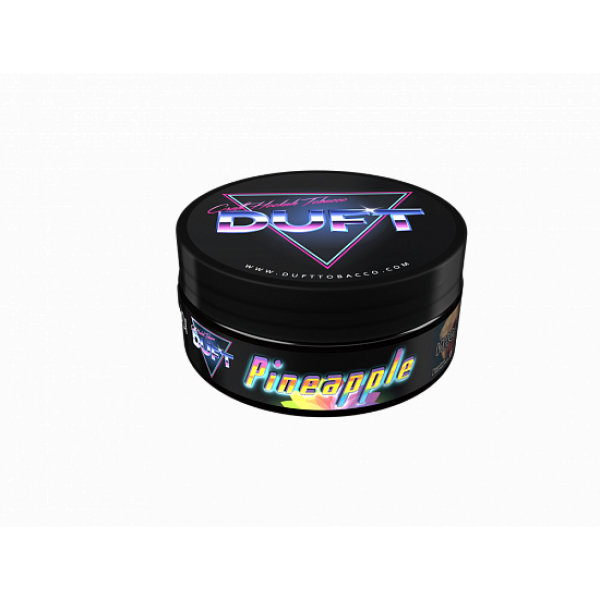 Табак Duft Pineapple 100 грамм в Нижнем Новгороде