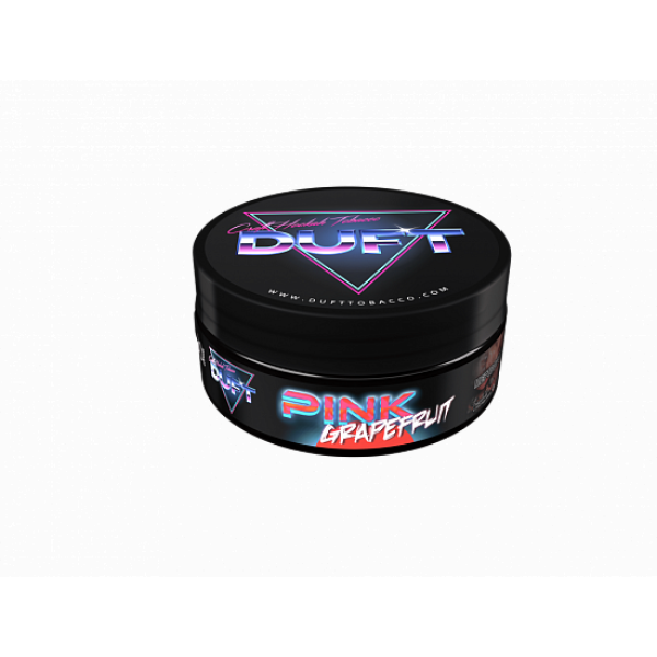 Табак Duft Pink Grapefruit 100 грамм в Нижнем Новгороде
