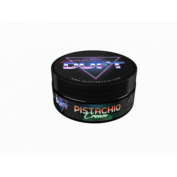 Табак Duft Pistachio Cream 100 грамм в Нижнем Новгороде