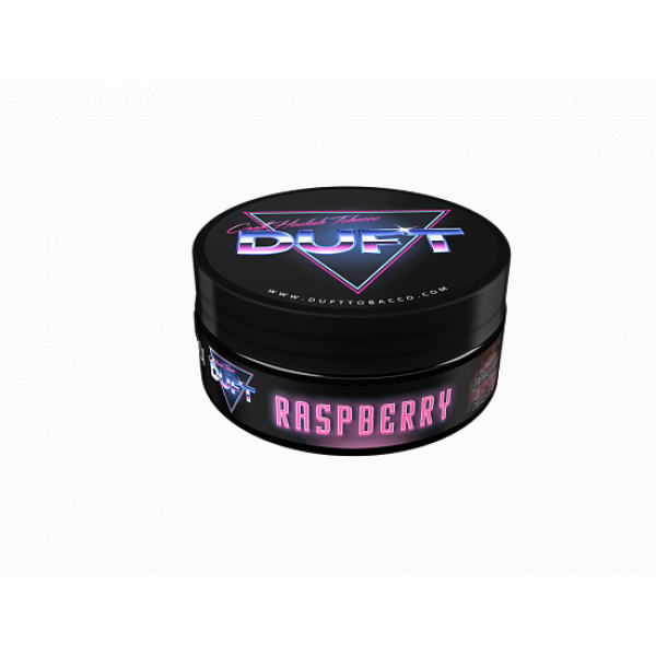 Табак Duft Raspberry 100 грамм в Нижнем Новгороде