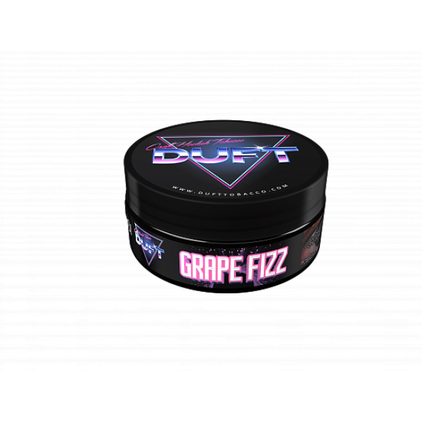 Табак Duft Grape Fizz 100 грамм в Нижнем Новгороде