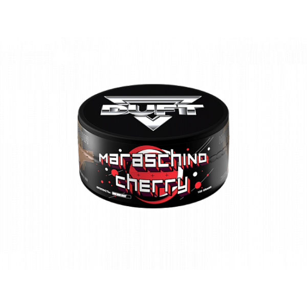 Табак Duft Maraschino Cherry 100 грамм в Нижнем Новгороде
