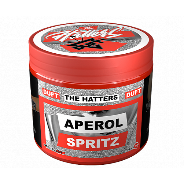 Табак Duft The Hatters Aperol Spritz (Апероль) 200 гр в Нижнем Новгороде