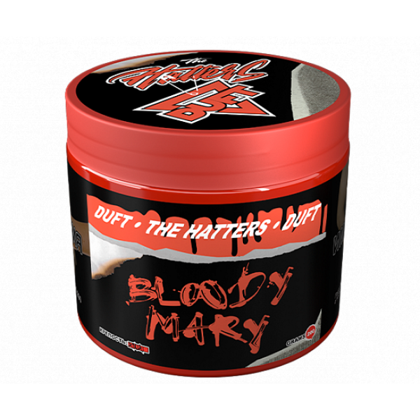 Табак Duft The Hatters Blood Mary (Кровавая Мэри) 200 гр в Нижнем Новгороде