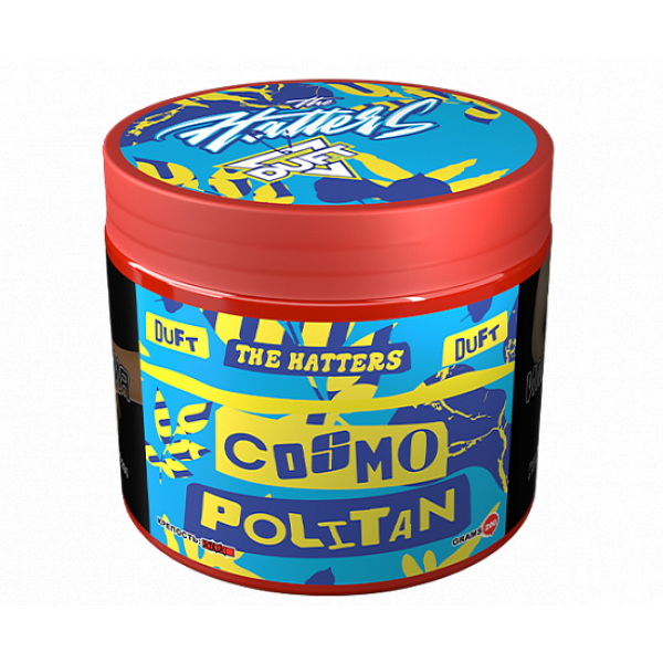 Табак Duft The Hatters Cosmopolitan (Космополитан) 200 гр в Нижнем Новгороде