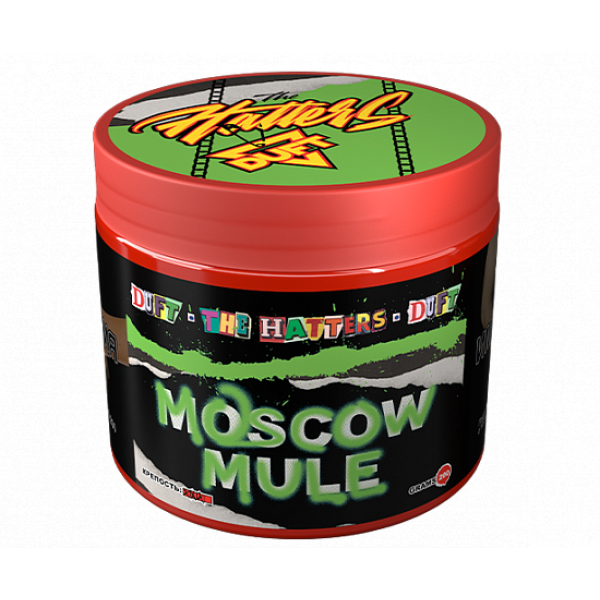 Табак Duft The Hatters Moscow Mule (Московский мул) 200 гр в Нижнем Новгороде