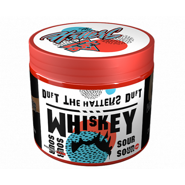 Табак Duft The Hatters Whiskey Sour (Виски) 200 гр в Нижнем Новгороде