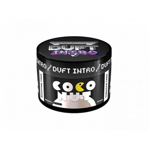 Смесь Duft Intro Coconut 50 грамм в Нижнем Новгороде