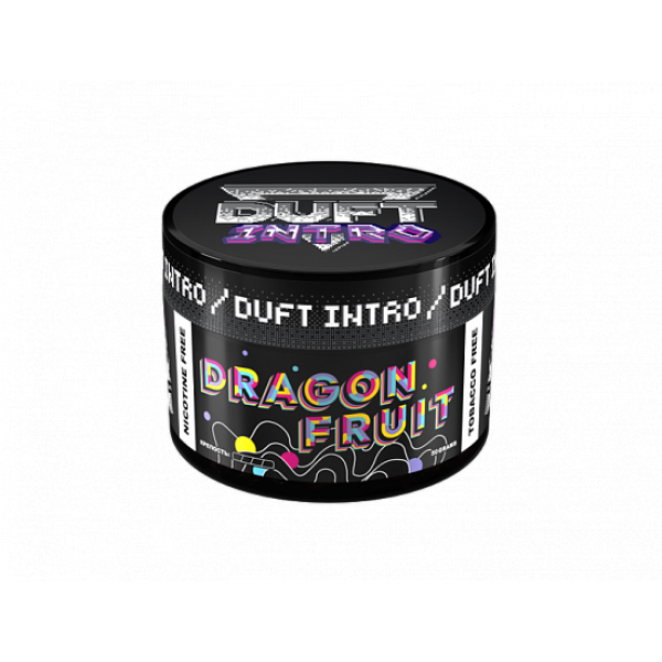 Смесь Duft Intro Dragon fruit 50 грамм в Нижнем Новгороде