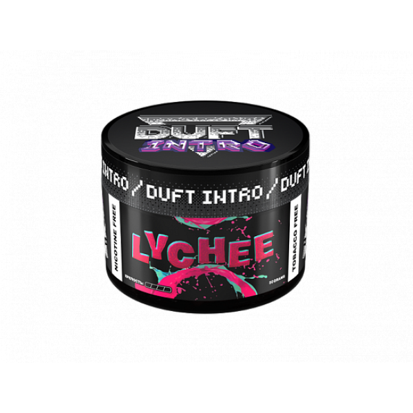 Смесь Duft Intro Lychee 50 грамм в Нижнем Новгороде