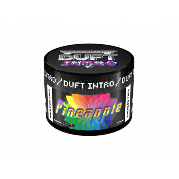 Смесь Duft Intro Pineapple 50 грамм в Нижнем Новгороде