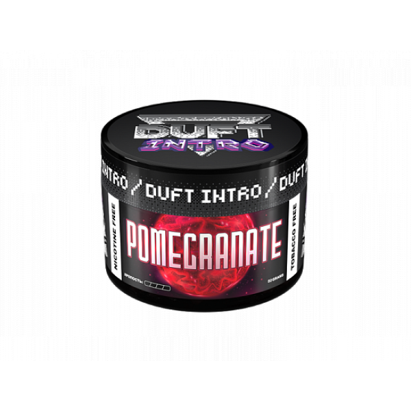 Смесь Duft Intro Pomegranate 50 грамм в Нижнем Новгороде