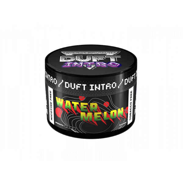 Смесь Duft Intro Watermelon 50 грамм в Нижнем Новгороде