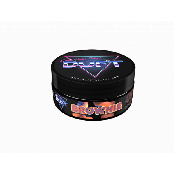 Табак Duft Brownie 100 грамм в Нижнем Новгороде