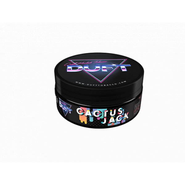 Табак Duft Cactus Jack 100 грамм в Нижнем Новгороде
