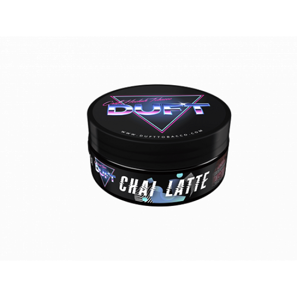 Табак Duft Chai Latte 100 грамм в Нижнем Новгороде