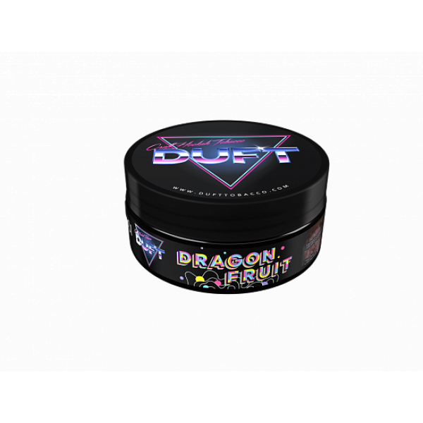 Табак Duft Dragon Fruit 100 грамм в Нижнем Новгороде