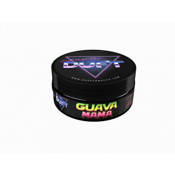Табак Duft Guava Mama 100 грамм в Нижнем Новгороде