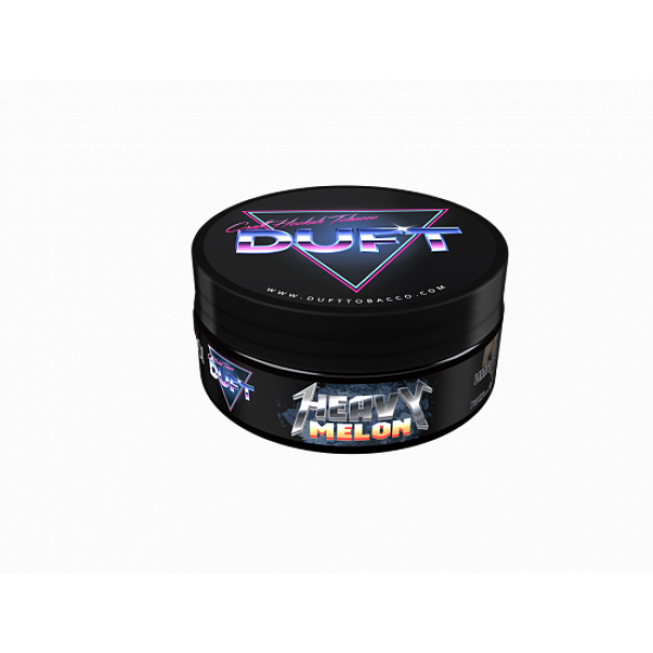Табак Duft Heavy Melon 100 грамм в Нижнем Новгороде