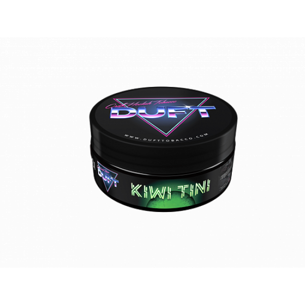 Табак Duft Kiwi Tini 100 грамм в Нижнем Новгороде