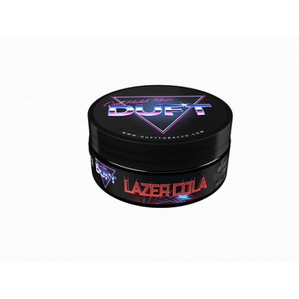 Табак Duft Lazer Cola 100 грамм в Нижнем Новгороде