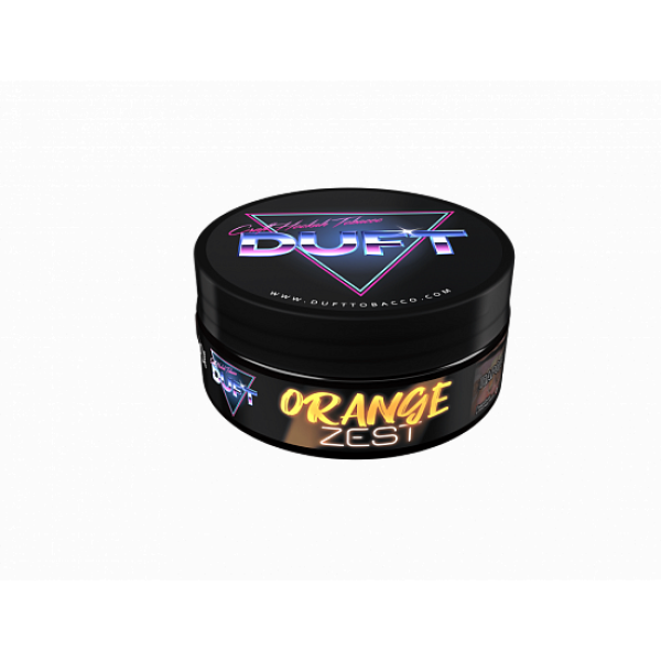 Табак Duft Orange Zest 100 грамм в Нижнем Новгороде