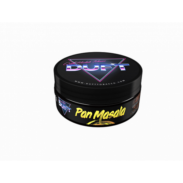 Табак Duft Pan Masala 100 грамм в Нижнем Новгороде