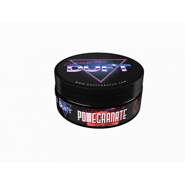 Табак Duft Pomegranate 100 грамм в Нижнем Новгороде