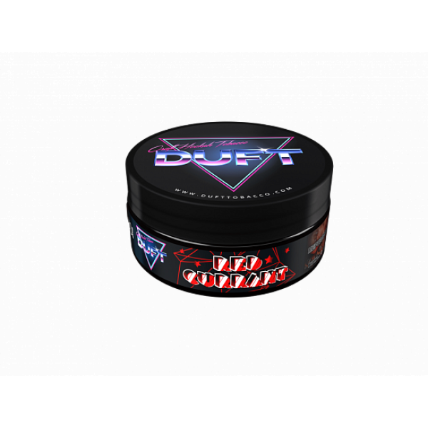 Табак Duft Red Currant 100 грамм в Нижнем Новгороде