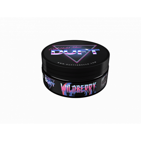 Табак Duft Wildberry 100 грамм в Нижнем Новгороде