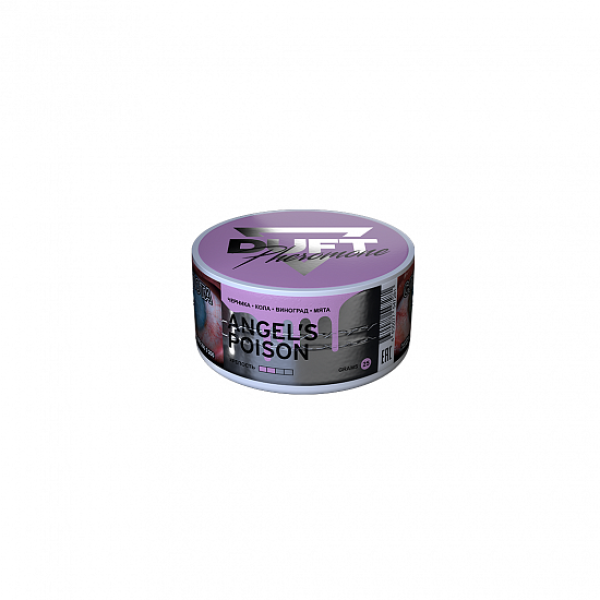 Табак Duft Pheromone Angels Poison 25 грамм в Нижнем Новгороде