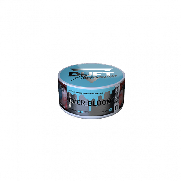 Табак Duft Pheromone Ever Bloom 25 грамм в Нижнем Новгороде