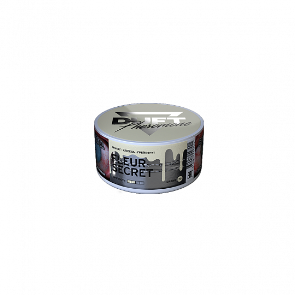 Табак Duft Pheromone Fleur Secret 25 грамм в Нижнем Новгороде