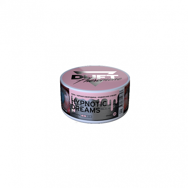Табак Duft Pheromone Hypnotic Dreams 25 грамм в Нижнем Новгороде