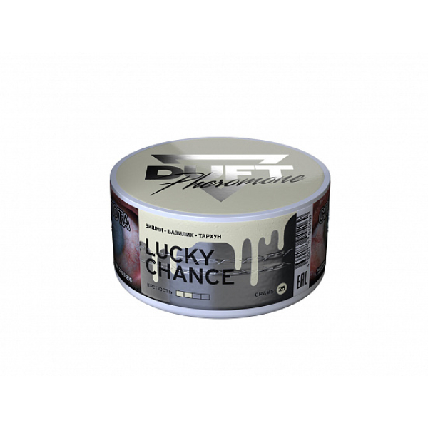 Табак Duft Pheromone Lucky Chance 25 грамм в Нижнем Новгороде