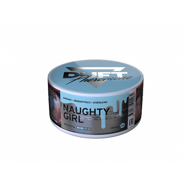 Табак Duft Pheromone Naughty Girl 25 грамм в Нижнем Новгороде