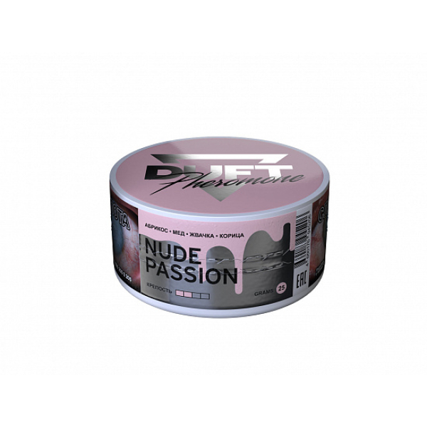 Табак Duft Pheromone Nude Passion 25 грамм в Нижнем Новгороде