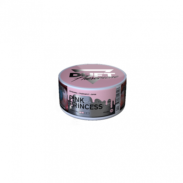 Табак Duft Pheromone Pink Princess 25 грамм в Нижнем Новгороде