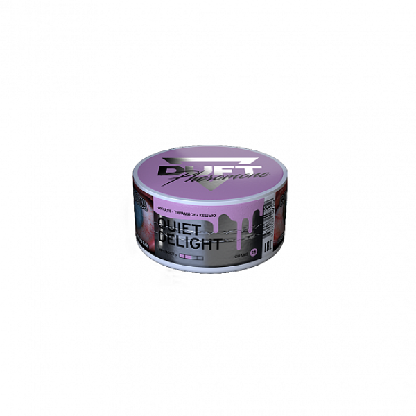 Табак Duft Pheromone Quiet Delight 25 грамм в Нижнем Новгороде
