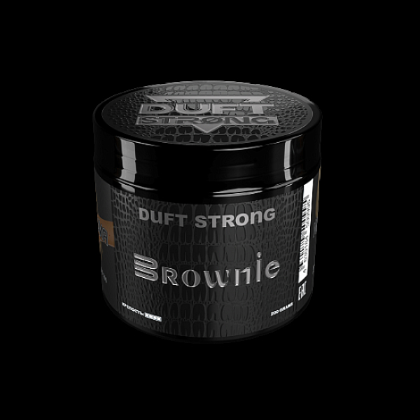 Табак DUFT STRONG BROWNIE (Брауни) 200 гр в Нижнем Новгороде