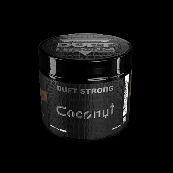 Табак DUFT STRONG COCONUT (Кокос) 200 гр в Нижнем Новгороде