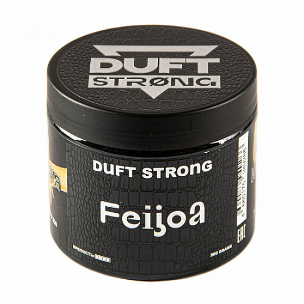Табак DUFT STRONG FEIJOA (Фейхоа) 200 гр в Нижнем Новгороде