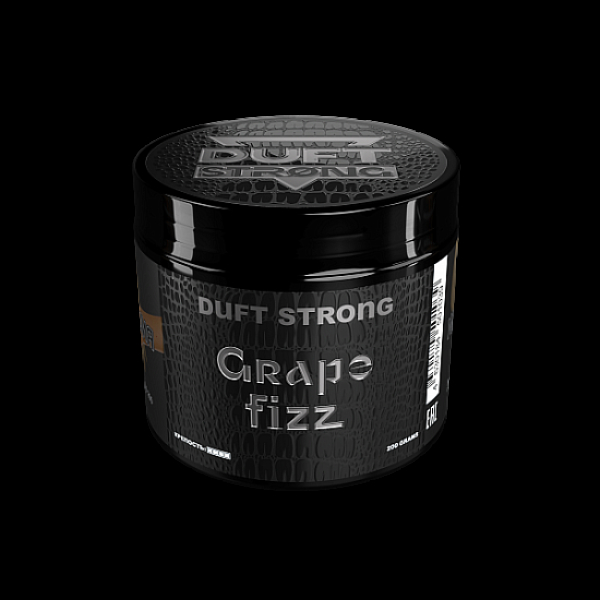 Табак DUFT STRONG GRAPE FIZZ (Виноградная шипучка) 200 гр в Нижнем Новгороде