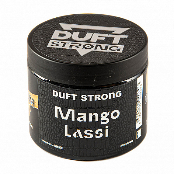 Табак DUFT STRONG MANGO LASSI (Манго ласси) 200 гр в Нижнем Новгороде