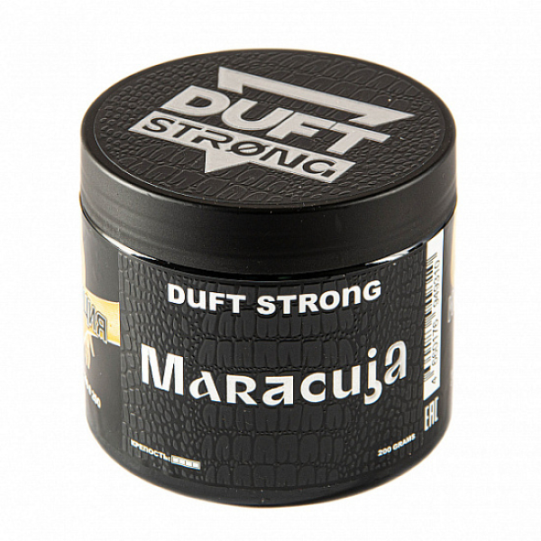 Табак DUFT STRONG MARACUJA (Маракуйя) 200 гр в Нижнем Новгороде