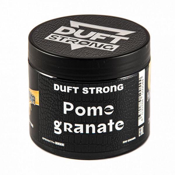 Табак DUFT STRONG POMEGRANATE (Гранат) 200 гр в Нижнем Новгороде