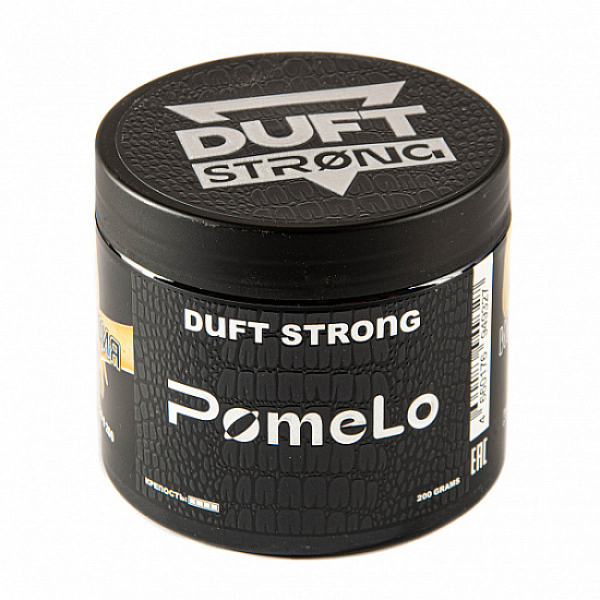 Табак DUFT STRONG POMELO (Помело) 200 гр в Нижнем Новгороде