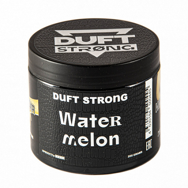 Табак DUFT STRONG WATERMELON (Арбуз) 200 гр в Нижнем Новгороде