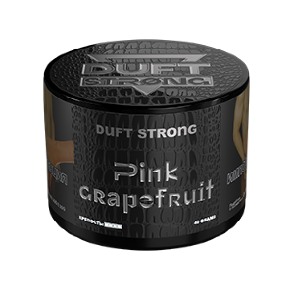 Табак DUFT STRONG PINK GRAPEFRUIT 40 гр в Нижнем Новгороде