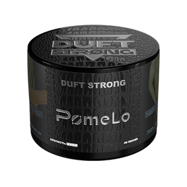 Табак DUFT STRONG POMELO 40 гр в Нижнем Новгороде